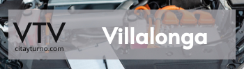 Planta VTV Villalonga