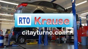 RTO Tecnitrans San Juan en  Villa Krause