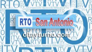 RTO San Antonio Oeste en  San Antonio Oeste