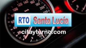 RTO Santa Lucia en  Santa  Lucía