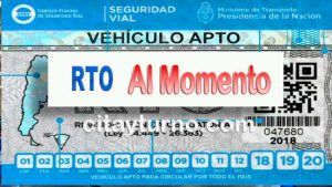 RTO Al Momento Luján en  Perdriel