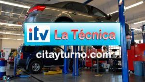 RTO LaTecnica en  San Rafael