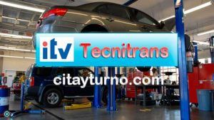 RTO Tecnitrans en  Godoy Cruz