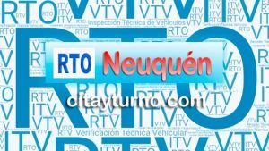 RTO Patagonia en  Neuquén