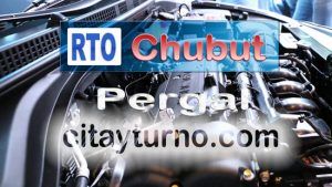 RTO Pergal en  Comodoro Rivadavia