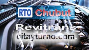 RTO Revitrans en  Comodoro Rivadavia