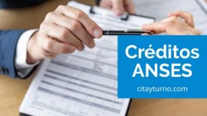 Créditos ANSES
