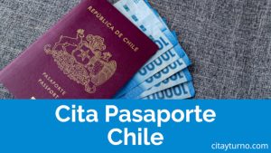 Información sobre el Pasaporte en Chile: tipos de pasaporte, costo, vigencia, duración del trámite, documentos necesarios, pasos a seguir, etc.